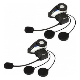Sena 20S EVO Bluetooth слушалки
