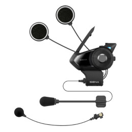 Sena 30K Bluetooth headset dual Almost every helmet main module 102 x 56 x 27 mm