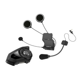  Sena 30K Bluetooth headset dual Almost every helmet main module 102 x 56 x 27 mm