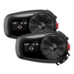 Słuchawka Bluetooth 5.0 Sena 5S do kasku - moduł główny 76 x 48 x 30 mm