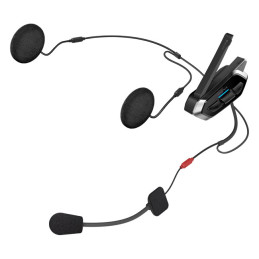 Sena 50R Sieć dźwiękowa przez Harman Kardon pojedynczy Moduł główny praktycznie do wszystkich kasków 97 x 48 x 27 mm