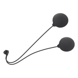 Słuchawki motocyklowe Sena 50S Mesh Sound z pojedynczym modułem głównym Harman Kardon 102 x 56 x 27 mm