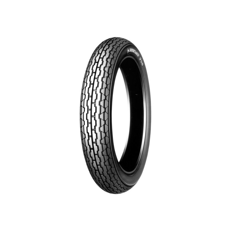 Opona Dunlop F14 3.00-19 G (49S)