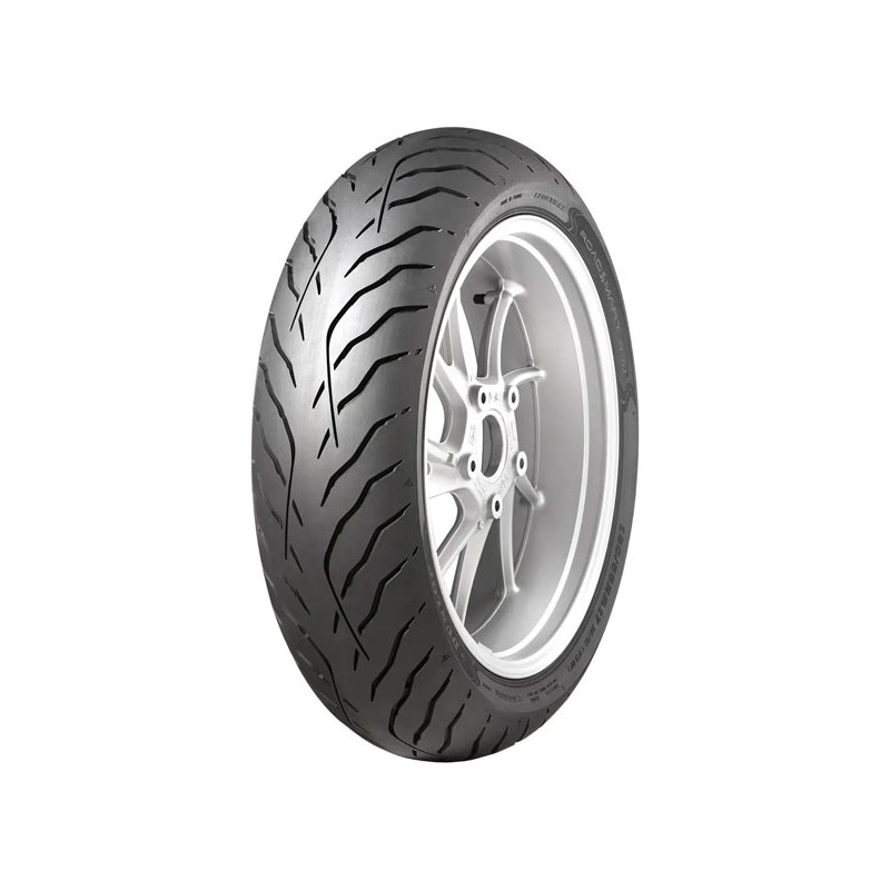Anvelopă Dunlop Roadsmart IV 190/60 ZR17 (75W)
