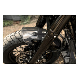 Niszczycielsko Indywidualny, Indywidualny przód błotnik Gruby 18-21 Softail FLSL Slim (tylko dla modelu i rocznika)