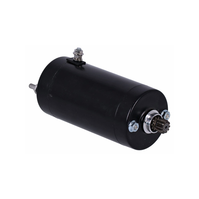 Startér typu Prestolite 67-80 XL L66-82 FL 80-83 FXR