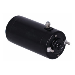 Startér typu Prestolite 67-80 XL L66-82 FL 80-83 FXR