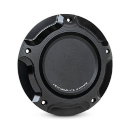 Cubierta de derby Race Series PM Black Ops Touring