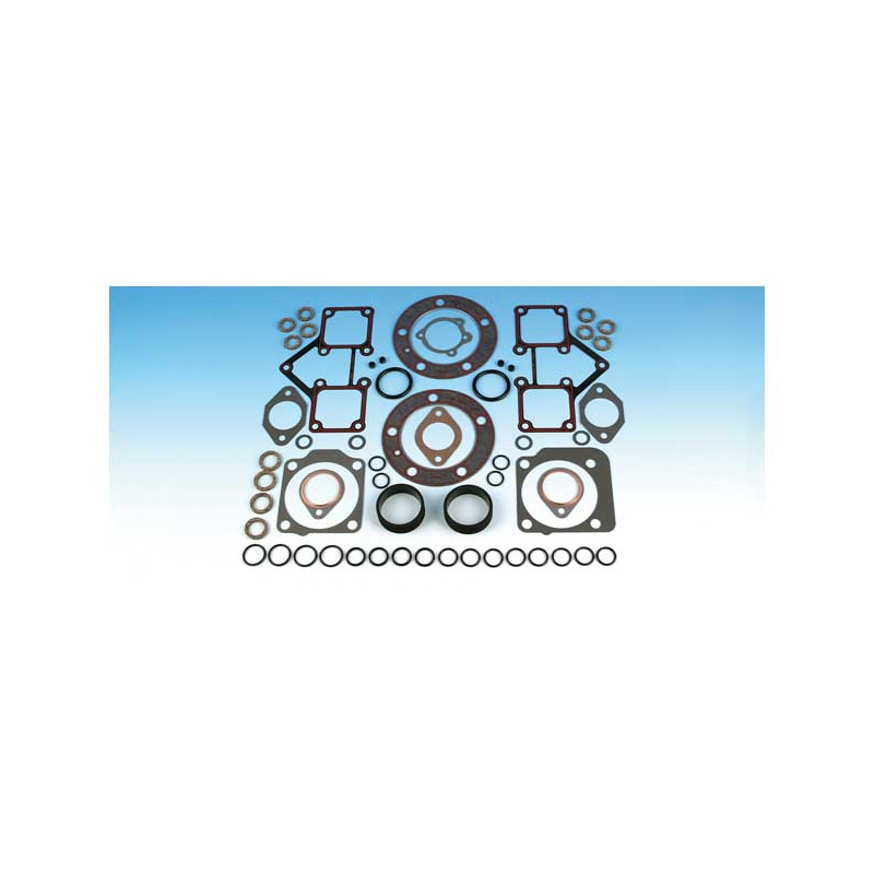 James, top end gasket kit. Shovelhead 66-84 Shovelhead (NU)