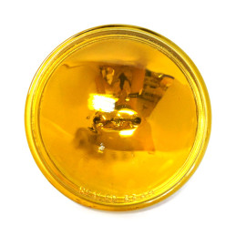 Unitate far sigilată 4-1/2" 35W 12V amber