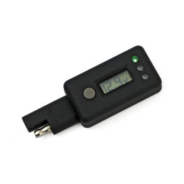 Medidor de voltaje QDC Battery Tender