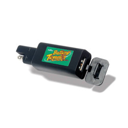 Battery Tender QDC 12V USB nabíječka 2.1A