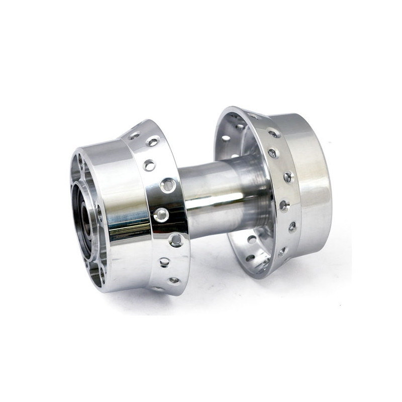 REAR WHEEL HUB 00-01 FLT 00-05 FXD 00-07 FXST 00-04 XL(NU)