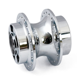 MOLDE DE RUEDA DELANTERA CROMO 10-20 XL no-ABS