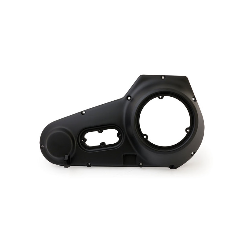 Outer Primary Cover black 70-84 FL (NU)