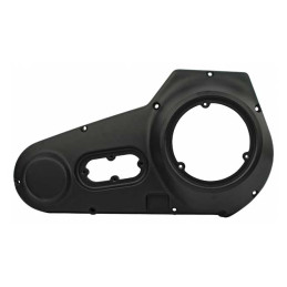 Outer Primary Cover black 70-84 FX 84-85 SOFTAIL(NU)