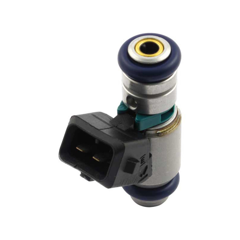Feuling, fuel injector. 5.1 grams/s Standard: 02-17 V-Rod (NU) High flow: 02-16 Touring (excl. 06-07 Touring) 04-05 Dyna 01-05 S