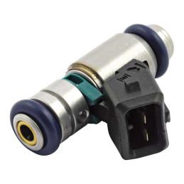 Feuling, fuel injector. 5.1 grams/s Standard: 02-17 V-Rod (NU) High flow: 02-16 Touring (excl. 06-07 Touring) 04-05 Dyna 01-05 S