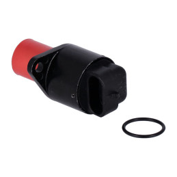 Czujnik kontroli prędkości biegu jałowego 06-15 Softail 06-17 Dyna 06-07 FLT/Touring (tylko dla modelu i rocznika). (bez e-gazu)