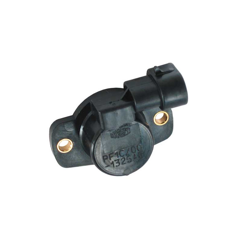 Standard Co., throttle position sensor 01-05 Softail 02-05 FLT 04-05 Dyna 07-22 XL 08-12 XR1200 (NU)