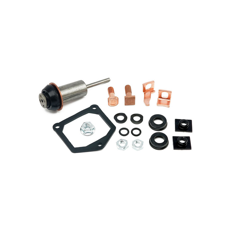 Starter solenoid rebuild kit 93-94 XL1200 95-22 all XL 08-12(NU)XR1200