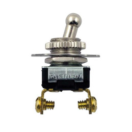 Interruptor de palanca on-off 50A@12V Universal