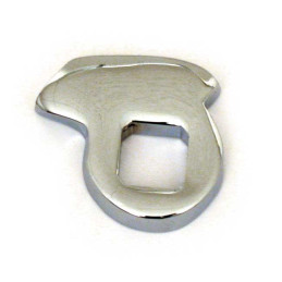 Jiffy noha zastavovací L84-88 XL(NU)