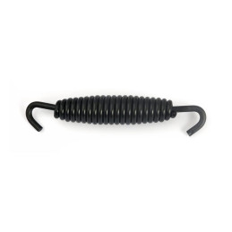 Resorte de Retorno JIFFY Negro 99-06 Modelos FLT