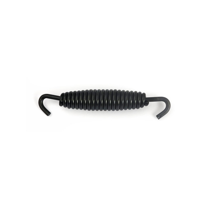 JIFFY RETURN SPRING, BLACK 99-06 FLT MODELS(NU)