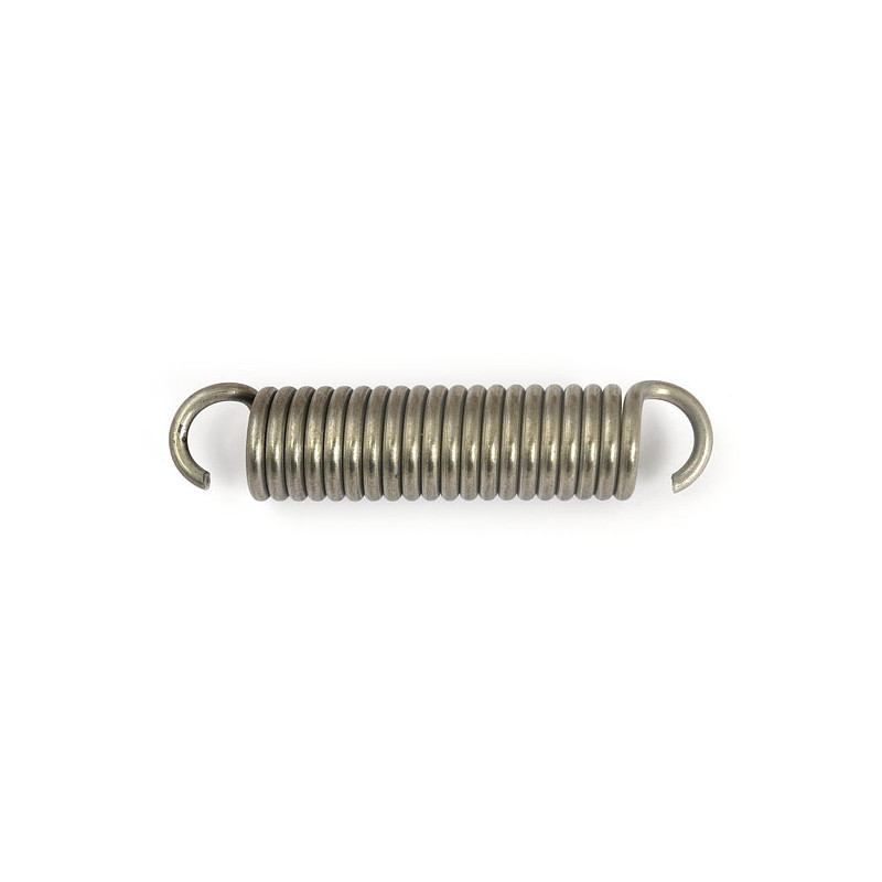JIFFY RETURN SPRING, CHROME 92-01 ALL DYNA (NU)