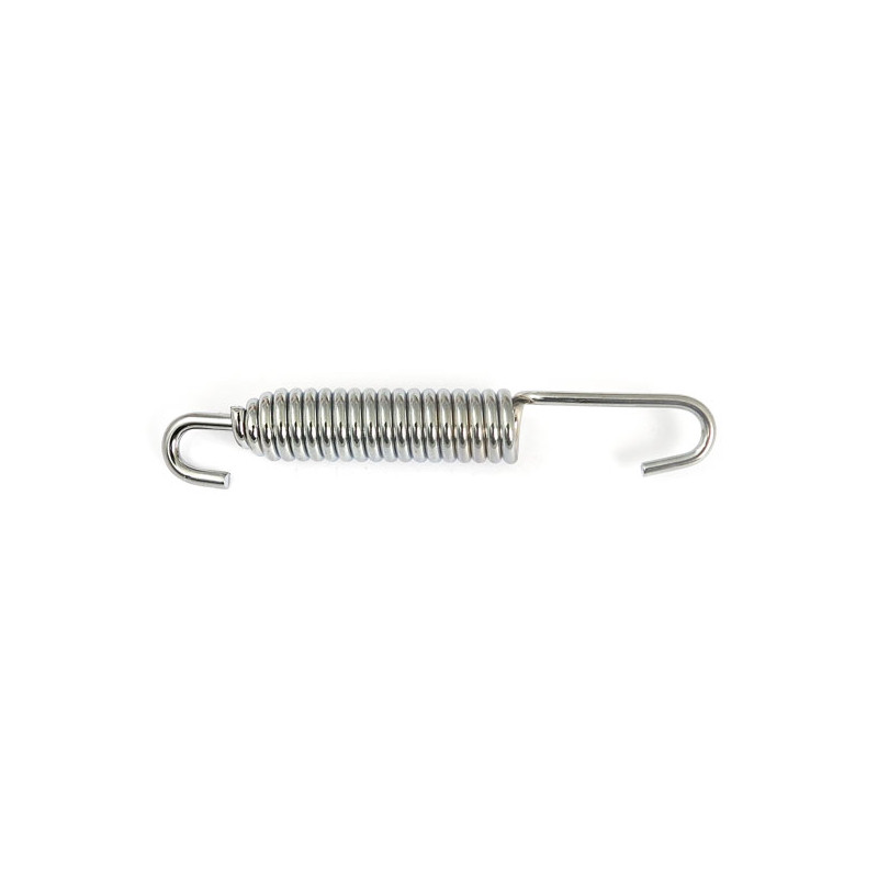 JIFFY RETURN SPRING, CHROME L84-85 XL(NU)
