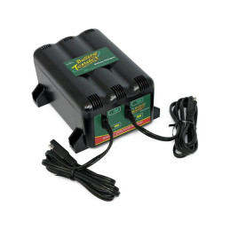 Battery Tender, International Plus - 1,25A nabíjačka