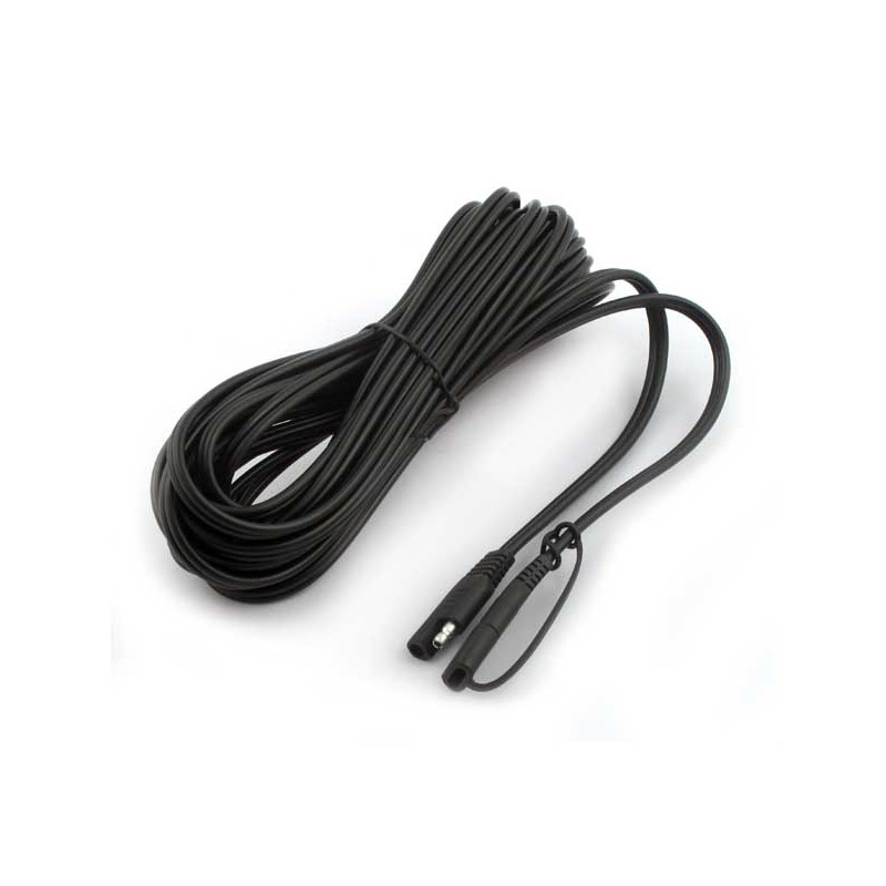 Battery Tender, prodlužovací nabíjecí kabel 25ft. Univ.