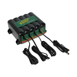 Зарядно устройство Battery Tender International Plus - 1.25A