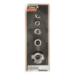KIT SPACER AXA FRONTAL COLONY 01-06 FXSTD/I/DI