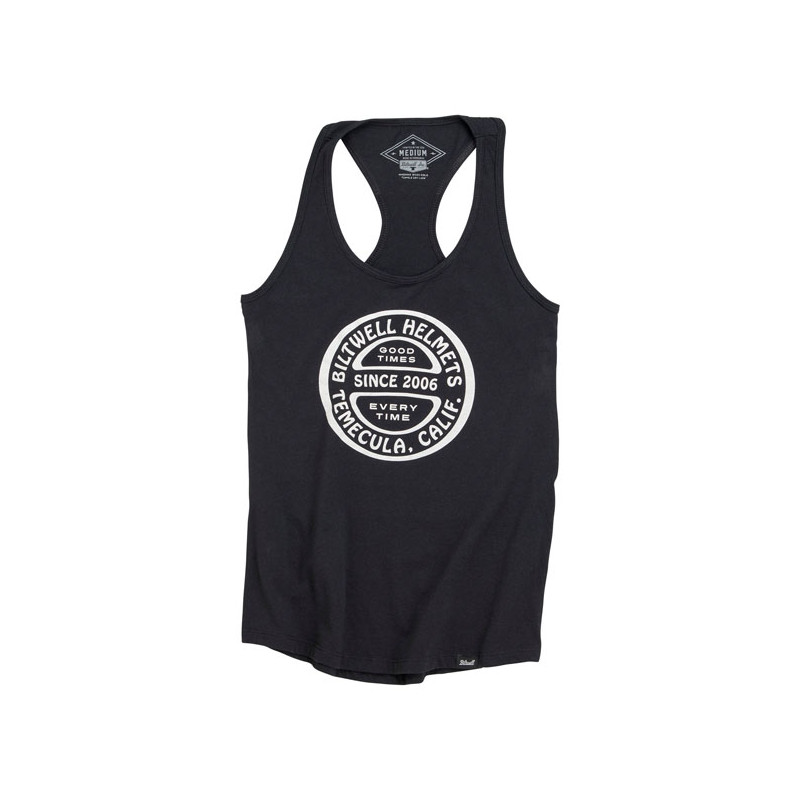 Biltwell Od 2006 top damski S