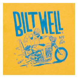 Biltwell Oops dámsky tanktop XL