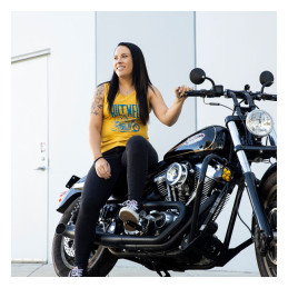 Biltwell Oops dámsky tanktop XL