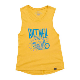 Biltwell Oops tanktop pro ženy L
