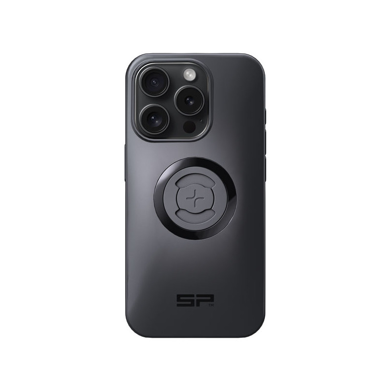 Etui SP SPC + do iPhone 15 Pro