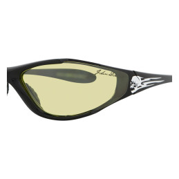 Okulary motocyklowe John Doe - Memphis Uniwersalne