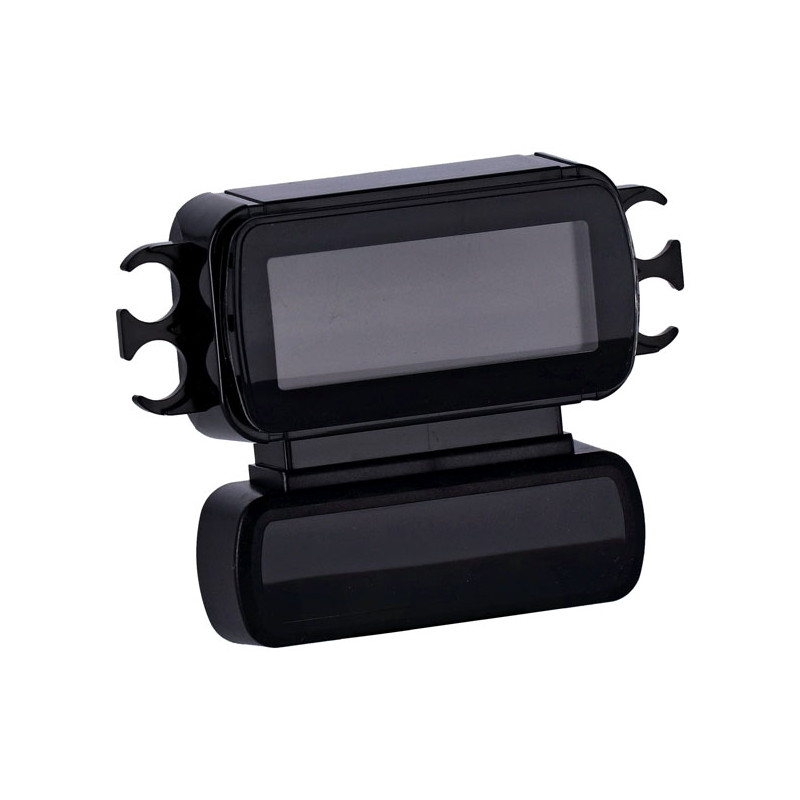 Koso, D2 multifunctional speedometer / tachometer 11-17 Dyna FXDB Street Bob (CAN-bus models) (NU)