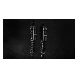  Bitubo, WMT dual shock absorber set. Piggyback. 280mm 07-08 XL 1200 C Sportster C Custom 07-12 XL 1200 N Nightster 11-18 XL 120