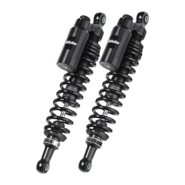  Bitubo, WMT dual shock absorber set. Piggyback. 301mm 88-95 XLH 883 Deluxe