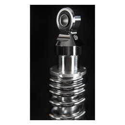 Juego de amortiguadores Bitubo WME XR1200 356mm