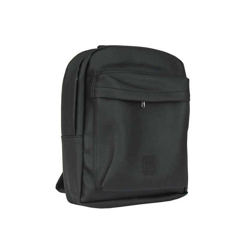 Longride, universal sissy bar bag R2. Iparex black Universal