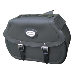 Longride univerzálne saddlebags Iparex CIL138