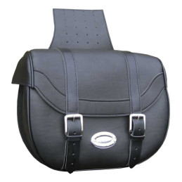 Longride univerzálne saddlebags Iparex CIL2037