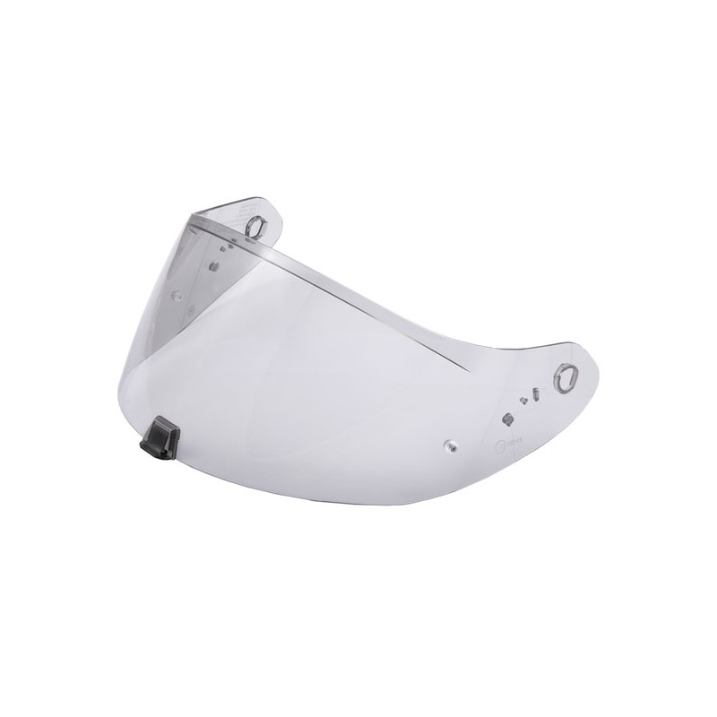 Szyba Scorpion EXO-391 w kolorze jasnego dymu Scorpion EXO-391