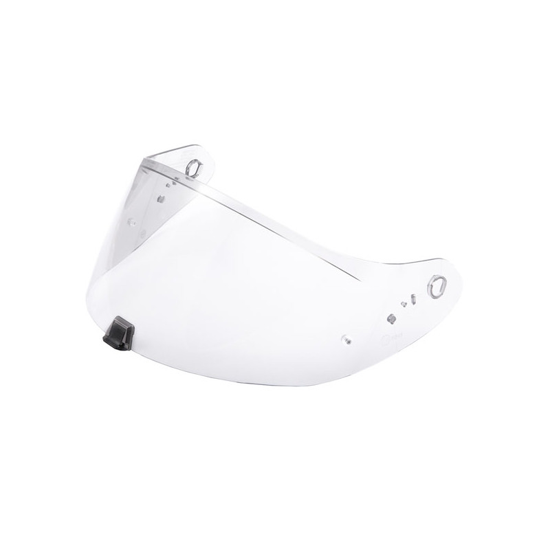 Vizor transparent Scorpion EXO-391